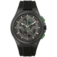 Bulova Maquina Men's Watch | 98B381