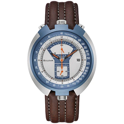 Bulova Parking Meter Limited Edition Chronograph Watch | 98B390