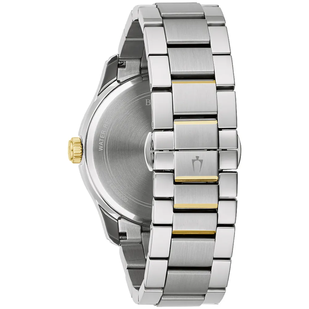 Bulova Wilton Men's Watch | 98B391