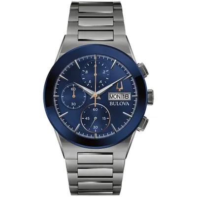 Bulova Millenia Men's Watch | 98C143