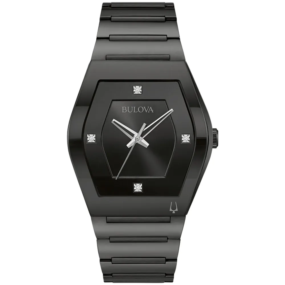 Bulova Gemini Men's Watch | 98D177