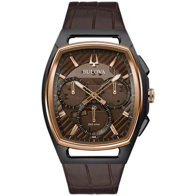 Bulova Curv Men's Watch | 98A264