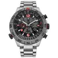 Citizen Eco-Drive Promaster Snowbirds Navihawk | AT8228-53E