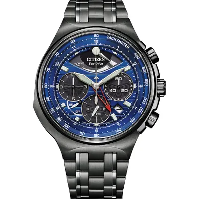 Citizen Eco-Drive Calibre 2100 Limited Edition | AV0097-51L