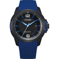 Citizen Drive Men's Eco-Drive Watch | AW1655-01E