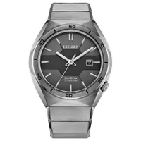 Citizen Super Titanium Armor | AW1660-51H