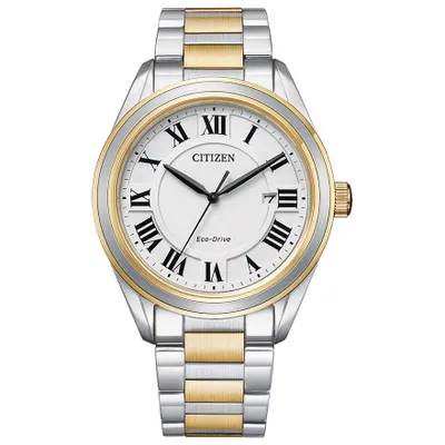 Citizen Eco-Drive Arezzo | AW1694-50A