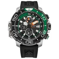 Citizen Promaster Aqualand Men's Eco-Drive Watch | BJ2168-01E