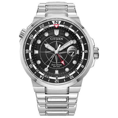 Citizen Eco-Drive Endeavor Men's Watch | BJ7140-53E