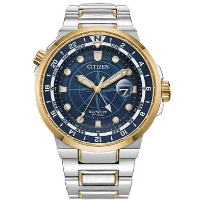 Citizen Eco-Drive Endeavor | BJ7144-52L