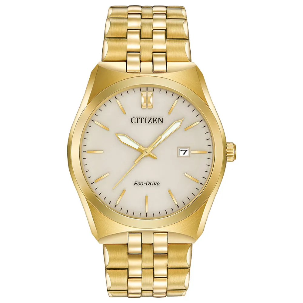 Citizen Eco-Drive Corso Men's Watch | BM7332-53P