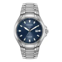 Citizen Paradigm Men's Eco-Drive Watch | BM7431-51L