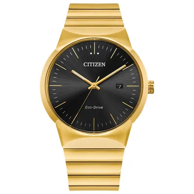 Citizen Eco-Drive Axiom Men's Watch | BM7582-56E