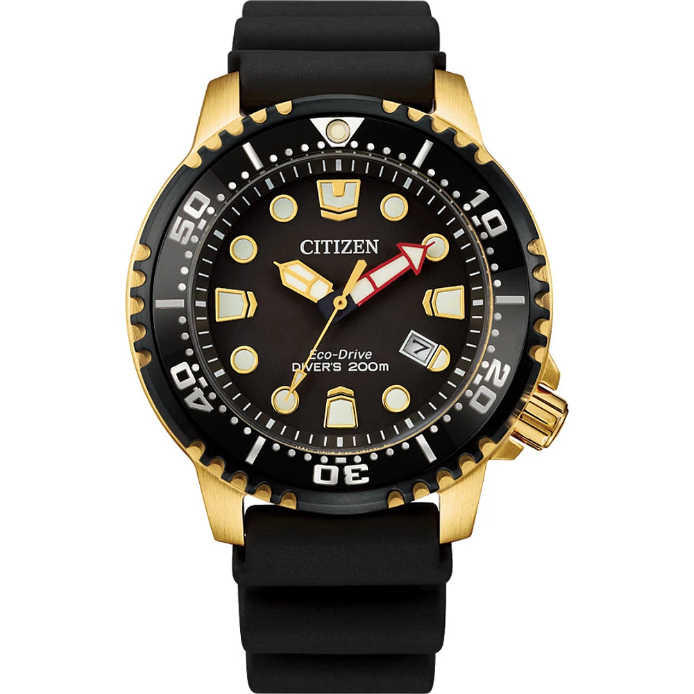 Citizen Eco-Drive Promaster Diver Watch | BN0152-06E