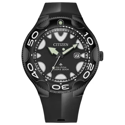 Citizen Eco-Drive Promaster Diver | BN0235-01E