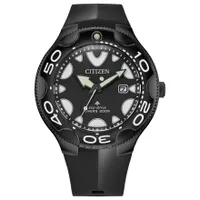 Citizen Eco-Drive Promaster Diver | BN0235-01E