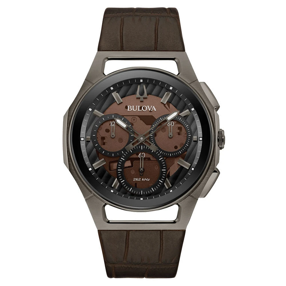Bulova Curv | 98A231
