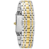 Bulova Quadra | 98D154