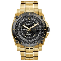 Bulova Precisionist | 98D156