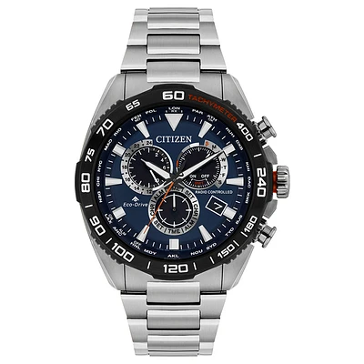 Citizen Eco-Drive Promaster Motor Sports Men's Watch | CB5034-58L