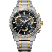 Citizen Eco-Drive Perpetual Chrono A-T Mens Watch | CB5894-50E