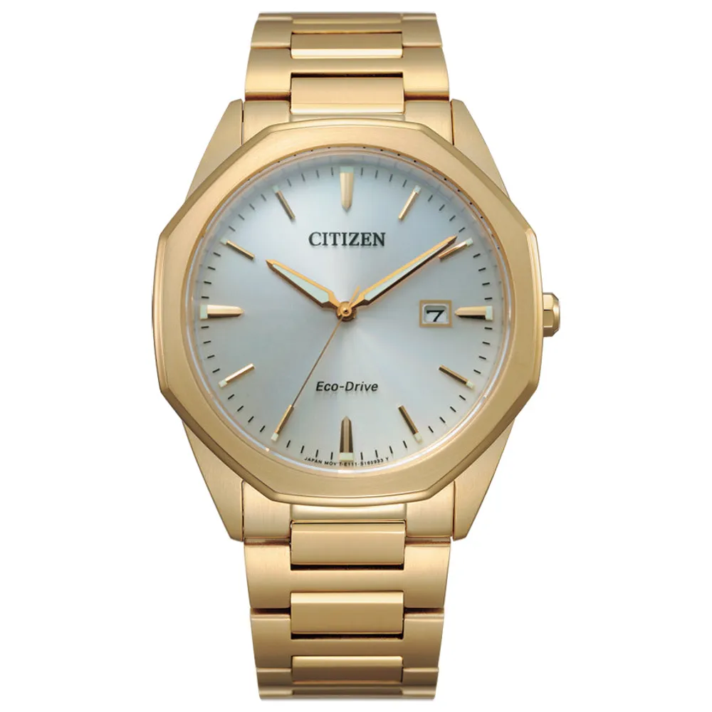 Citizen Corso Men's Eco-Drive Watch | BM7492-57A