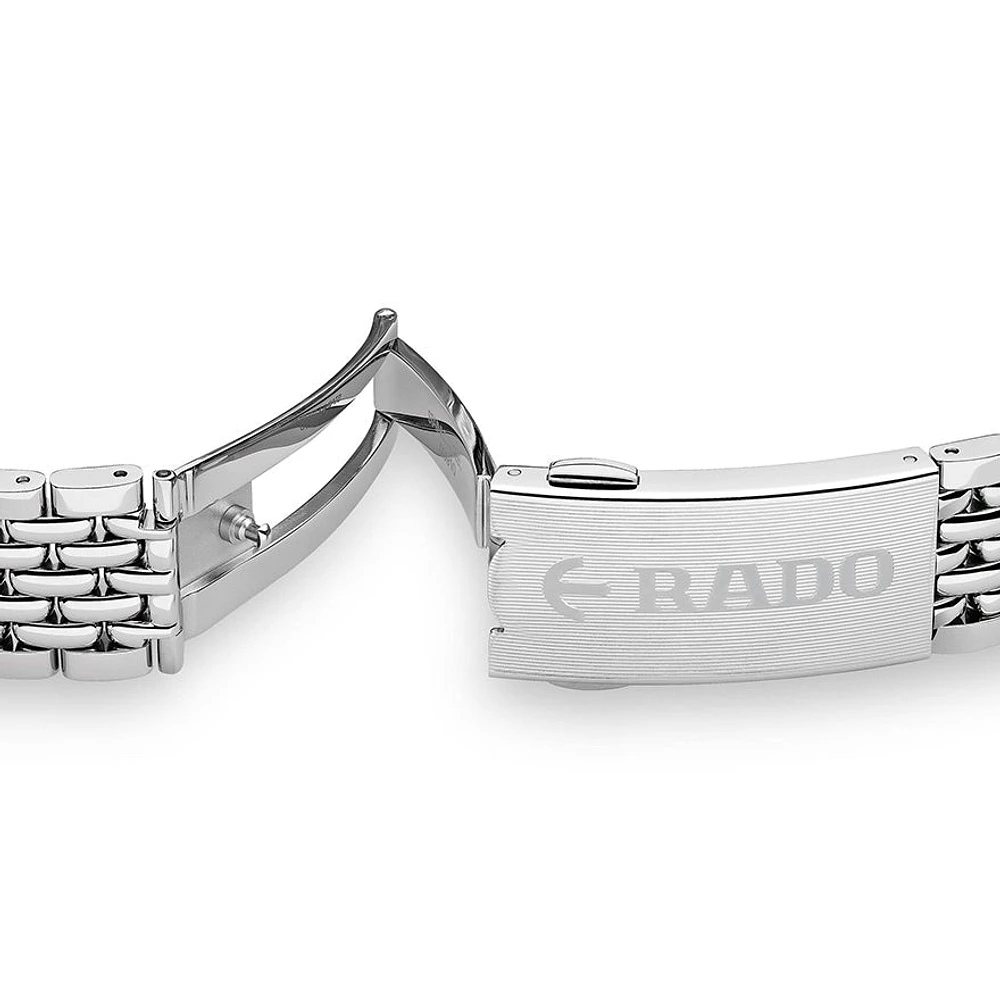 Rado Captain Cook Automatic | R32500323