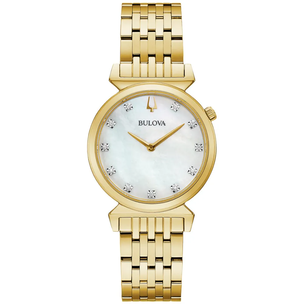 Bulova Regatta | 97P149