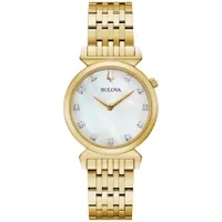 Bulova Regatta | 97P149