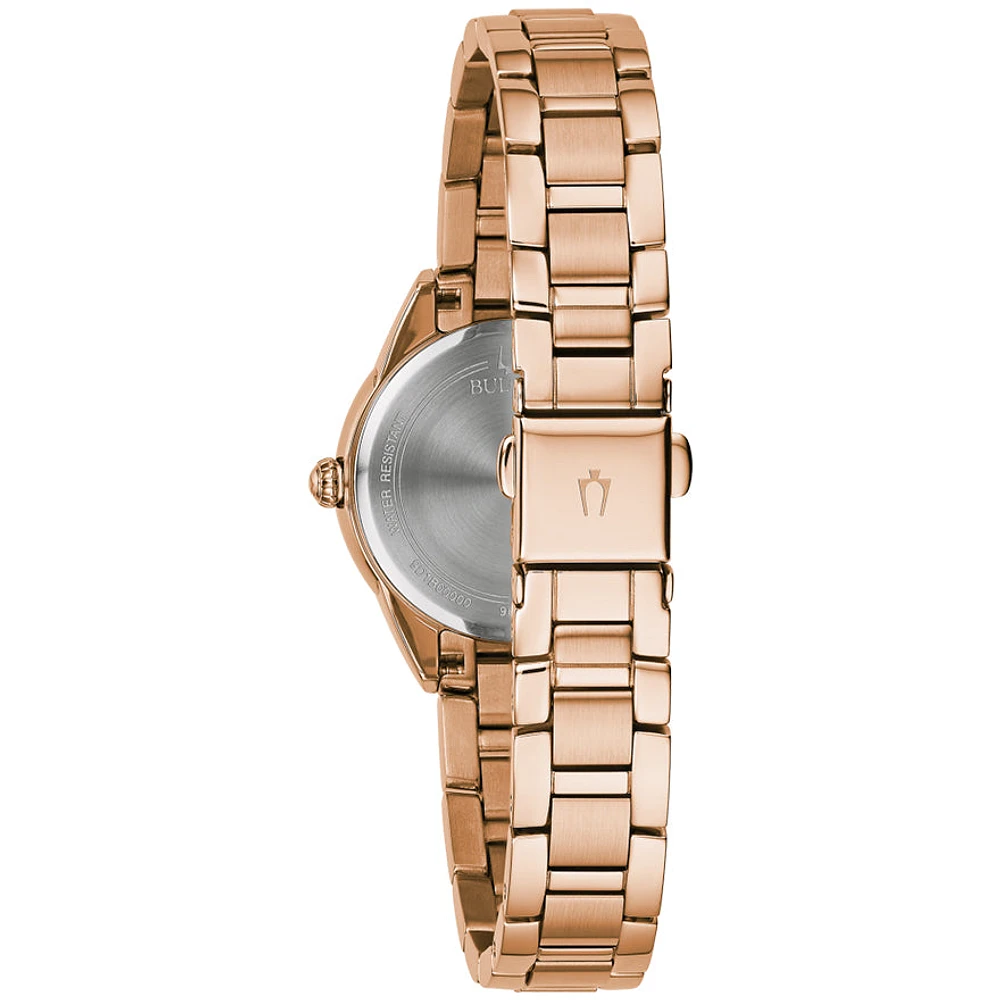 Bulova Sutton | 97P151