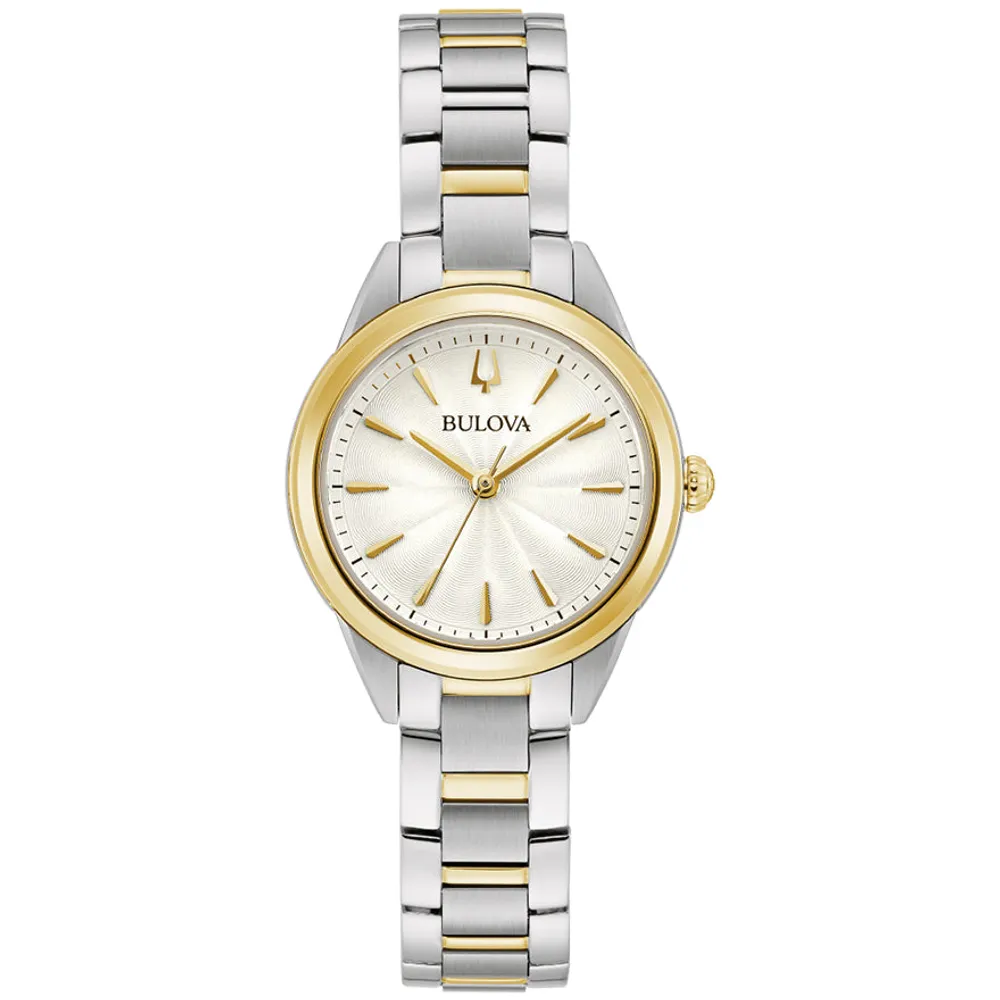 Bulova Sutton | 98L277