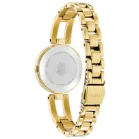 Citizen Axiom Ladies Eco-Drive Watch | EM0638-50P