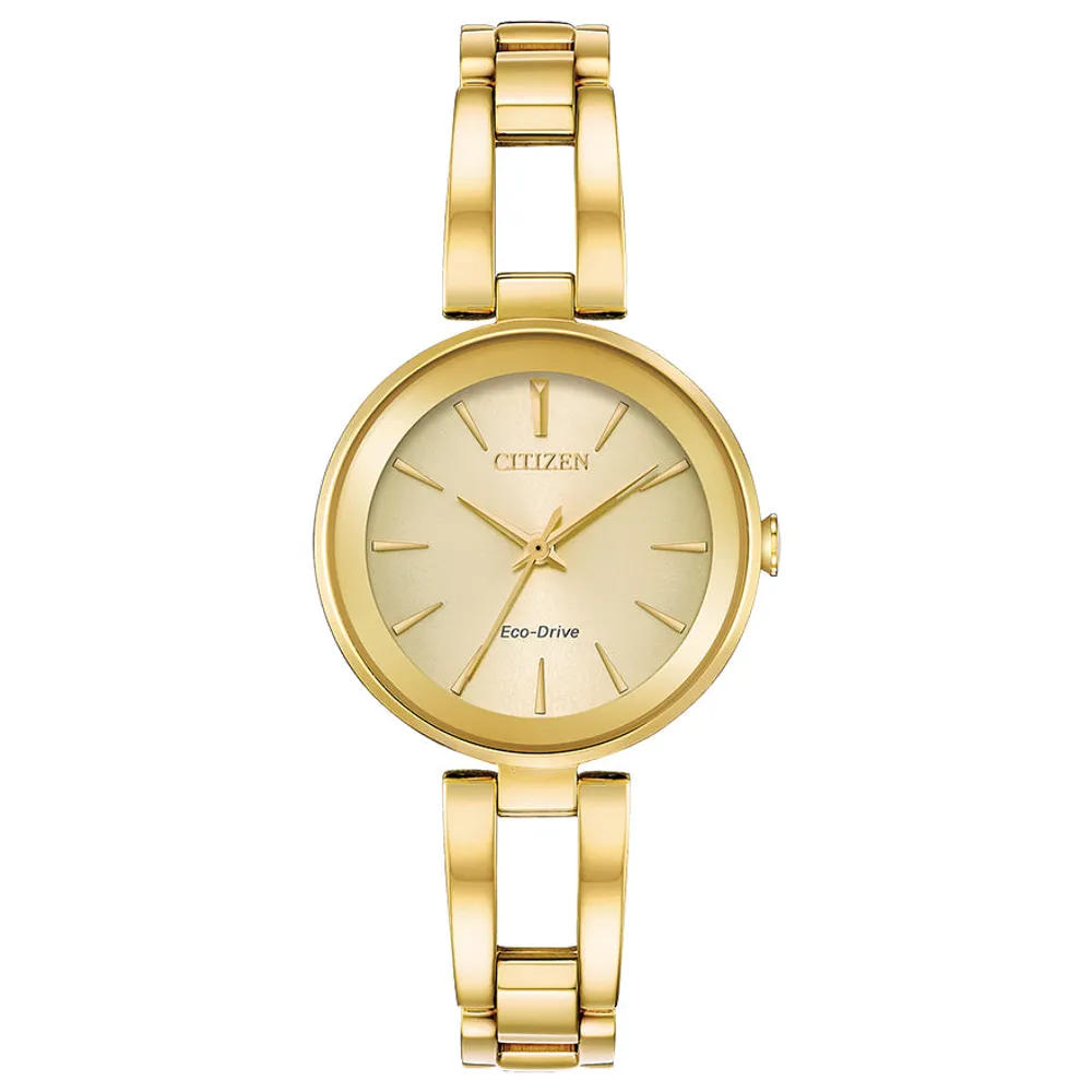 Citizen Axiom Ladies Eco-Drive Watch | EM0638-50P