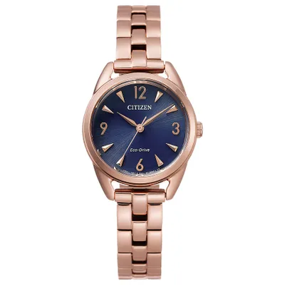 Citizen LTR Ladies Eco-Drive Watch | EM0688-78L