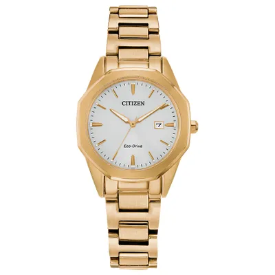 Citizen Corso Ladies Eco-Drive Watch | EW2582-59A