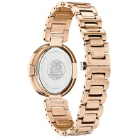 Citizen Capella Ladies Eco-Drive Watch | EX1503-54A