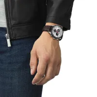 Tissot PRS 516 Chronograph Men's Watch | T131.617.16.032.00