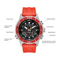 Citizen Promaster Sailhawk | JR4061-00F