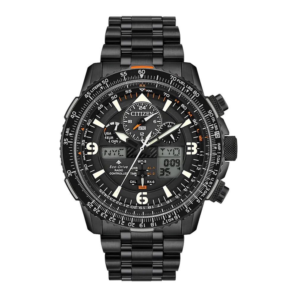 Citizen Eco-Drive Promaster Skyhawk AT | JY8075-51E