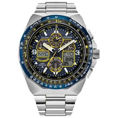 Citizen Eco-Drive Promaster Skyhawk AT Limited Edition Watch | JY8128-