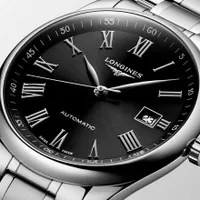 Longines Master Collection | L2.793.4.59.6