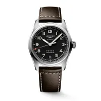 Longines Spirit 37mm Automatic Watch | L3.410.4.53.0