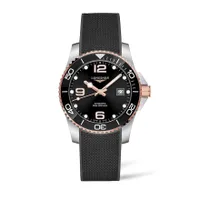 Longines HydroConquest Automatic 41mm Watch | L3.781.3.58.9