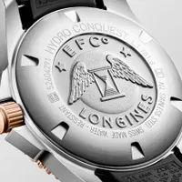 Longines HydroConquest Automatic 41mm Watch | L3.781.3.58.9
