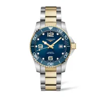 Longines HydroConquest Automatic 41mm | L3.781.3.96.7