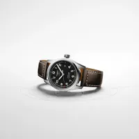 Longines Spirit 40mm Men's Automatic Watch | L3.810.4.53.0