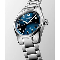 Longines Spirit Men's Watch 40mm | L3.810.4.93.6