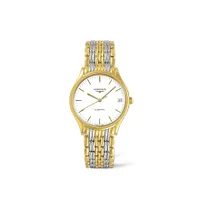 Longines Lyre Watch | L4.361.2.12.7