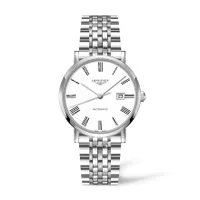 Longines Elegant Automatic 41mm Men's Watch | L4.911.4.11.6