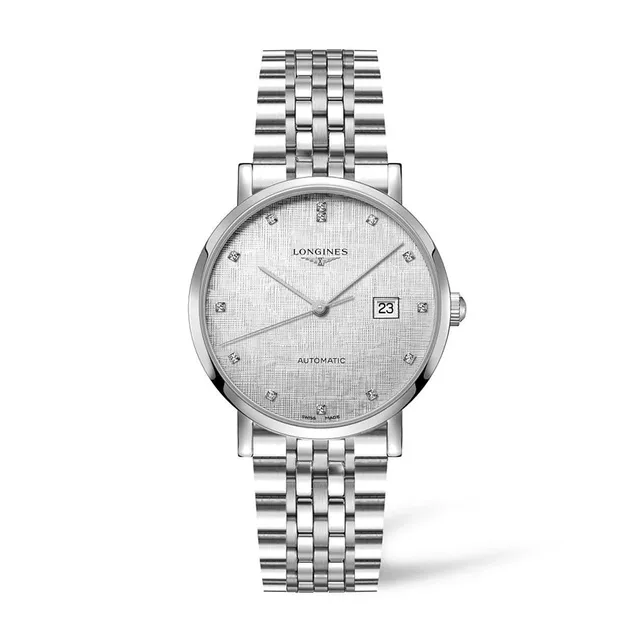 Longines Presence Automatic | L4.921.4.92.6